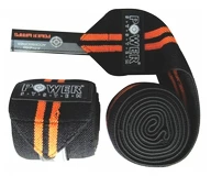 Power System Bandáže Na Lokty Elbow Wraps