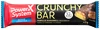 Power System Bar Crunchy Bar 32% 45 g vanilka - karamel