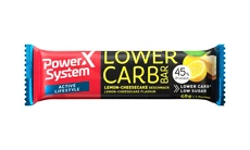 Power System Bar Lemon Cheesecake Bar with 45% Protein 40 g