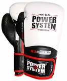 Power System Boxerské Rukavice Impact Evo Bílé