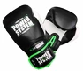 Power System Boxerské Rukavice Impact Evo Černé