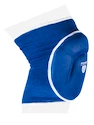 Power System elastické chrániče kolen modré