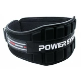 Power System Fitness Opasek Neo Power Červený
