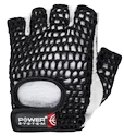 Power System fitness rukavice Basic černé
