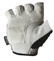 Power System fitness rukavice Basic šedé