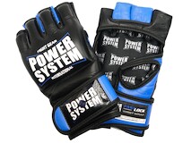 Power System Grapplingové Rukavice Katame Evo Modré