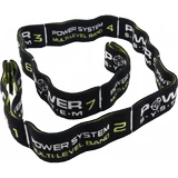 Power System Guma Na Cvičení Multilevel Elastic Band