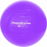 Power System Gymnastický Míč 55 Cm