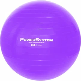 Power System Gymnastický Míč 55 Cm