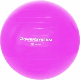 Power System Gymnastický Míč 85 Cm