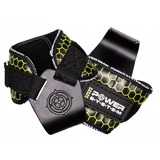 Power System Háky Power Hooks V2 Žluté