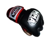Power System MMA Grapplingové rukavice FAITO červené