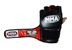 Power System MMA Grapplingové rukavice KATAME červené