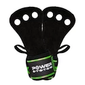 Power System Mozolníky Crossfit Grip červená