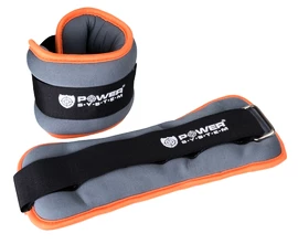 Power System Neoprenové Zátěže Na Kotníky Ankle Weights 1,5 Kg