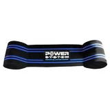 Power System Odporová Guma Bench Blaster Ultra Černomodrá