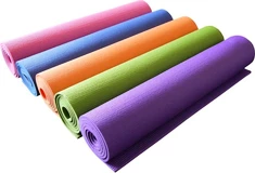 Power System Podložka Na Jógu Yoga Mat