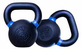 Power System Posilovací Činka Kettlebell 12 Kg