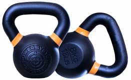Power System Posilovací Činka Kettlebell 8 Kg