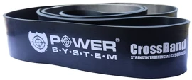 Power System Posilovací Guma Cross Band Level 5