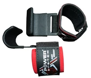 Power System Posilovací Háky Hardcore Hooks