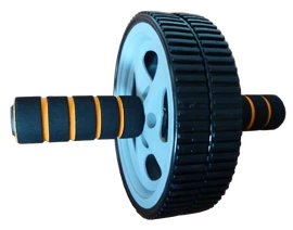 Power System Posilovací Kolečko Power Ab Wheel
