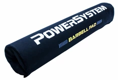 Power System Ramenní Chránič Na Činku Dia 7 Barbell Pad Medium