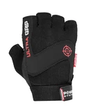 Power System Ultra Grip Černé