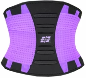 Power System Zeštíhlující A Tvarující Pás Waist Shaper Fialový