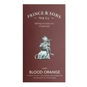 Prince and Sons Blood Orange 15 sáčků 37,5 g