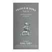 Prince and Sons Earl Grey 15 sáčků 37,5 g
