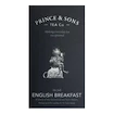 Prince and Sons English Breakfast 15 sáčků 52,5 g