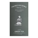 Prince and Sons Green Tea 15 sáčků 30 g