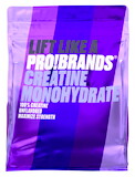 ProBrands 100% Creatine Monohydrate 400 g