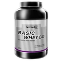 Prom-IN Basic Whey Protein 80 2250 g