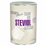 Prom-IN Cukr a steviol-glycosides 450 g