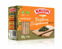 Prom-IN Knuspi Vegan Protein Crispbread 150 g