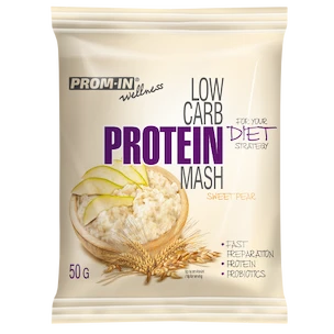 Prom-IN Low Carb Protein Mash 50 g