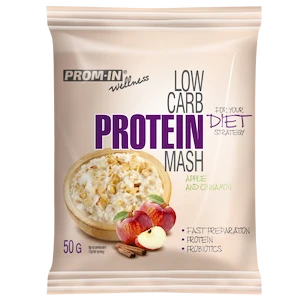 Prom-IN Low Carb Protein Mash 50 g