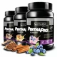 Prom-IN Pentha Pro Balance 1000 g čokoláda s kokosem