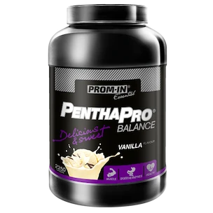 Prom-IN Pentha Pro Balance 2250 g čokoláda s kokosem