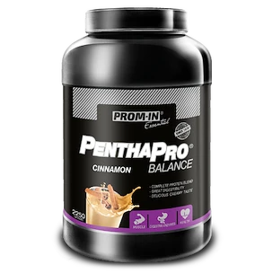 Prom-IN Pentha Pro Balance 2250 g čokoláda s kokosem