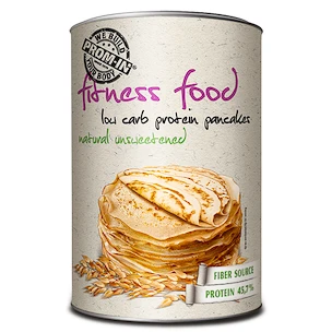 Prom-IN Proteinové Palačinky 600 g