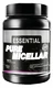 Prom-IN Pure Micellar Kasein 1000 g čokoláda