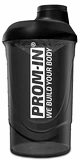 Prom-IN Šejkr We Build Your Body 600 ml