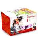 Prom-IN Shape Tea Spalovač tuků švestka 30 g