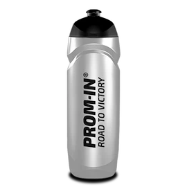 Prom-IN Sportovní láhev Athletic 750 ml šedá