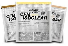 Prom-IN Syrovátkový protein CFM IsoClear 30 g