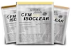 Prom-IN Syrovátkový protein CFM IsoClear 30 g čokoláda