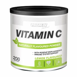 Prom-IN Vitamin C 200 g